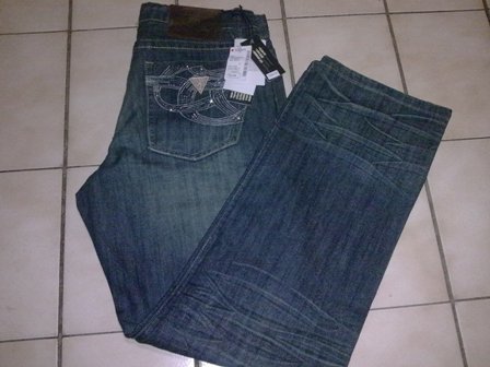 guess jeans at edgars