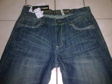 Jeans - ORIGINAL GUESS JEANS FROM EDGARS R799 was sold for R314.00 on ...