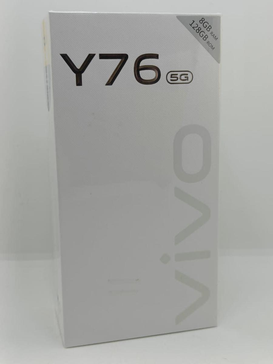 Other Smartphone Brands - Vivo Y76 5g Cellphone, Brand New Sealed ...