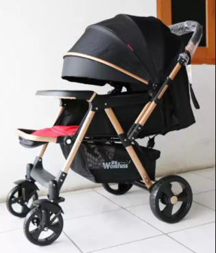 Harga stroller outlet 2019