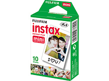 FujiFilm Instax Mini Film