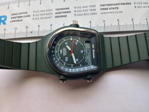 Men's Watches - Vintage, but new, Seiko Sports 100, Digi-Ana, Free  Shipping! was sold for R1, on 29 Jan at 22:05 by jurackrm in  Bloemfontein (ID:324677223)