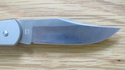 Vintage Hammer Brand Pocket Knife Made in the USA