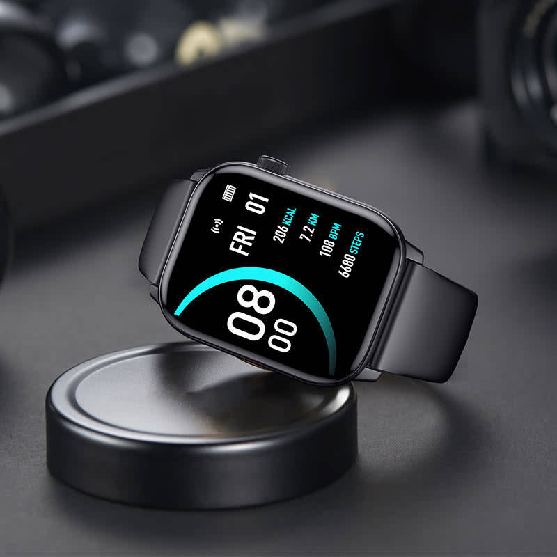 Smart Watches - HOCO Y3 Smart Watch Waterproof IP68 APP Control Sport ...