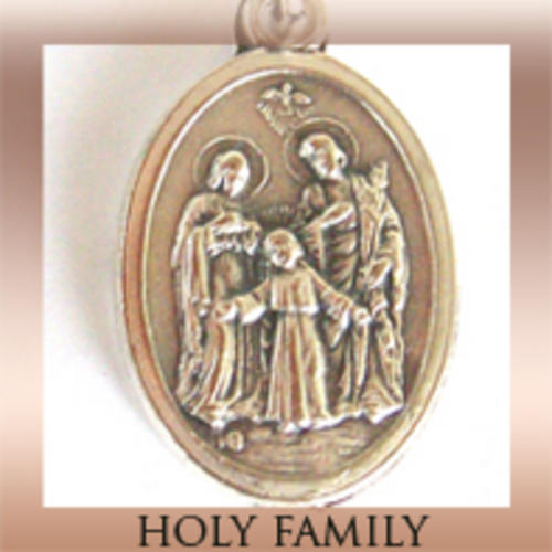 Christian Catholic Holy Medals