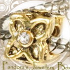 Pandora Bead Charm