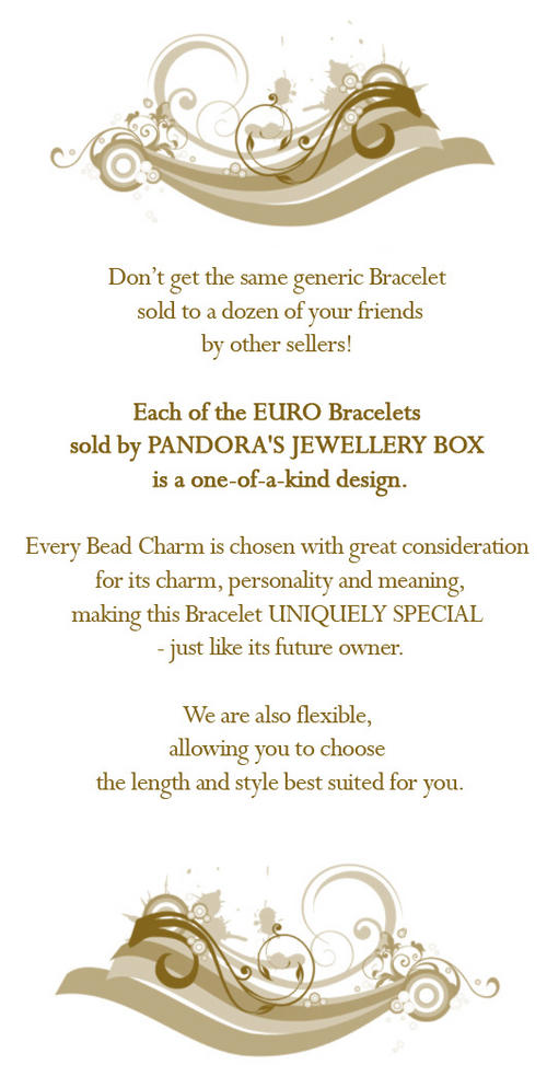 Pandora Bead Charm Murano Tibetan Silver Holy Medal Set Bracelet