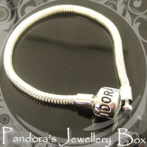 SPECIAL OFFER!!!! 925 Sterling Silver Electoplated Jewellery Bracelet