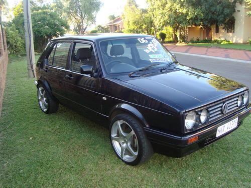 Volkswagen - 2006 Citi Golf 1.4i was sold for R45,500.00 on 7 Mar at 10 ...