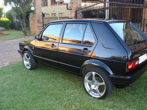 Volkswagen - 2006 Citi Golf 1.4i was sold for R45,500.00 on 7 Mar at 10 ...