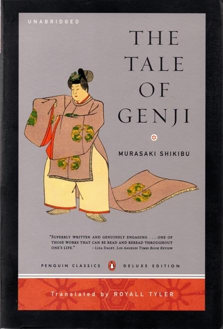 tale of genji tale of genji