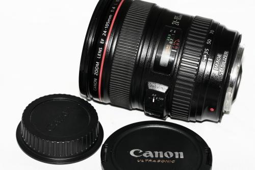 Canon 24 105 Lens User Manual