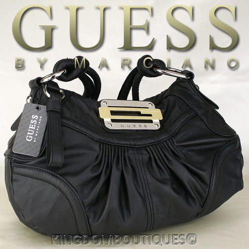 Handbags & Bags - BRAND NEW GENUINE GUESS HANDBAG 2009 COLLECTION was sold for R1,199.00 on 31 ...