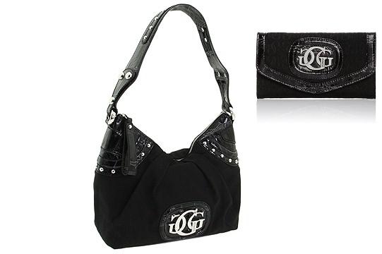 Handbags & Bags - GENUINE GUESS BAG AND WALLET SET was sold for R1,399.00 on 9 Dec at 17:01 by ...
