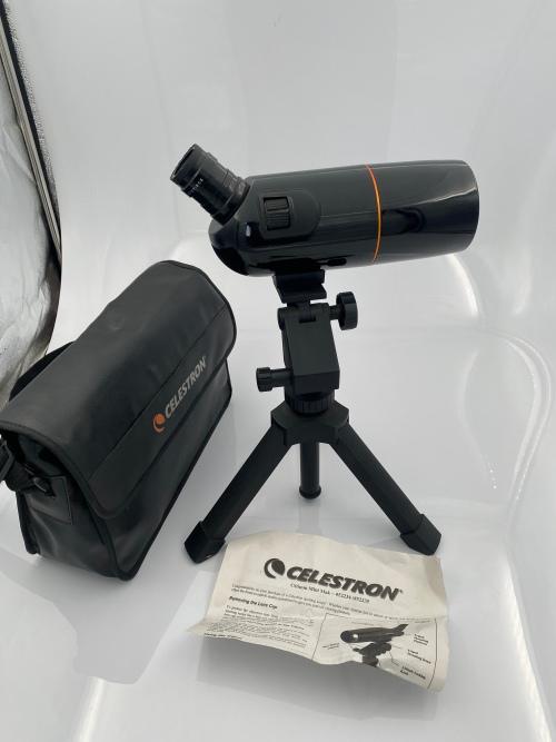 Celestron c65 best sale