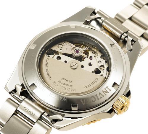 Invicta Men's 8928OB Pro Diver Two-Tone Automatic Watch