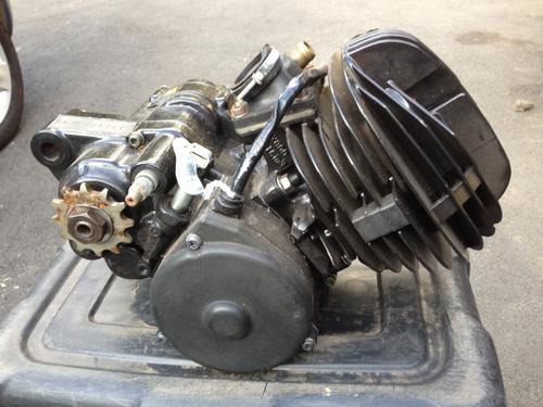 Other Engine & Drive Train - Yamaha IT 175 Engine was sold for R1,500. ...