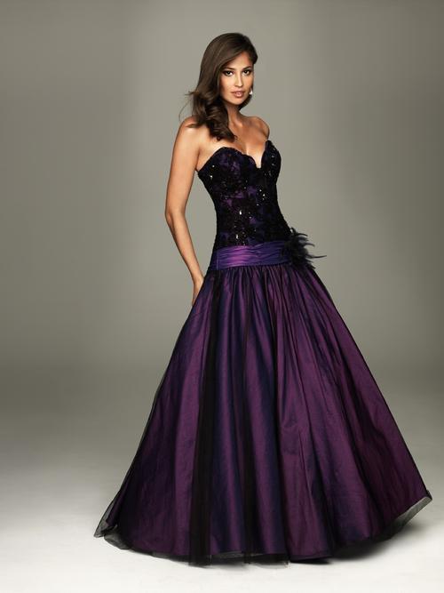 where to buy a ball gown