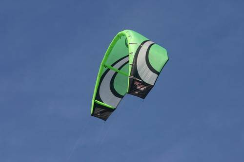 Kites - Airush Flow Kiteboard kite 12m for Sale was sold for R2,700.00 ...