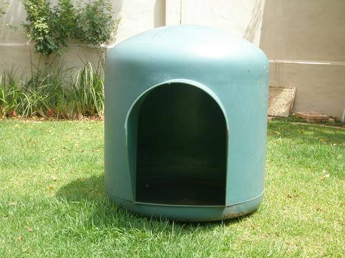 Custom Dog Houses Howstuffworks