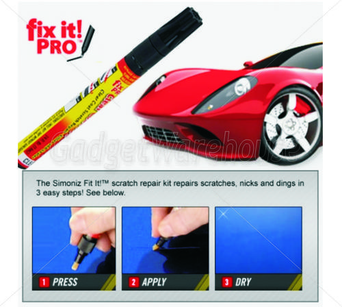 Fix It Pro Pen 2