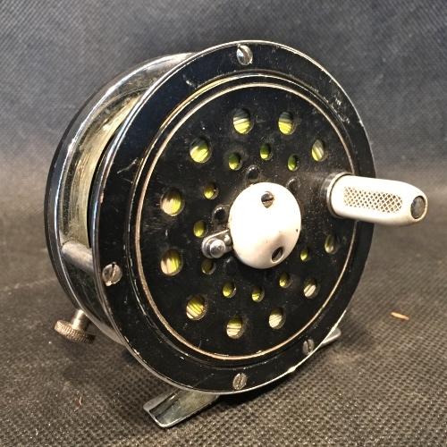 Reels - Original Olympic 420 Fly Fishing Reel was sold for R125.00 on ...