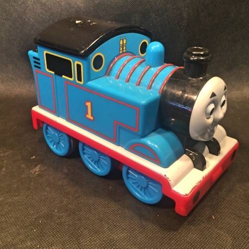 Other Antiques & Collectables Collectible Thomas The Train Model was