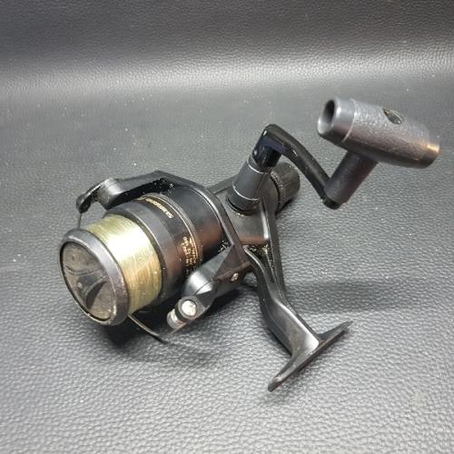 Reels - Original SHIMANO BX 4000R Reel (Very Good Condition) was sold ...