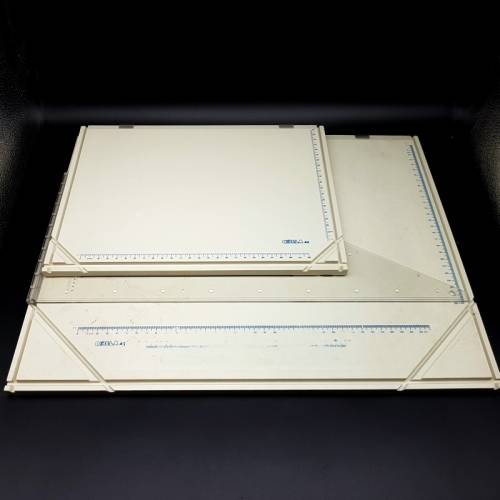 Writing Instruments & Accessories Cibela A3 and A4 Drawing Board and