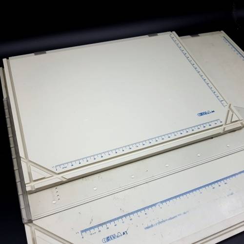 Writing Instruments & Accessories Cibela A3 and A4 Drawing Board and