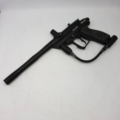 Guns & Markers Original Spyder Victor Paintball Gun!!! was sold for
