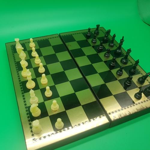 chess plus checkers