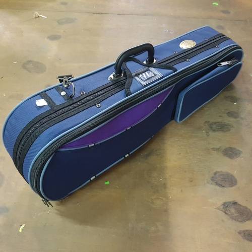 String Original Complete 1/8 Violin Setup!!! (Fantastic Condition