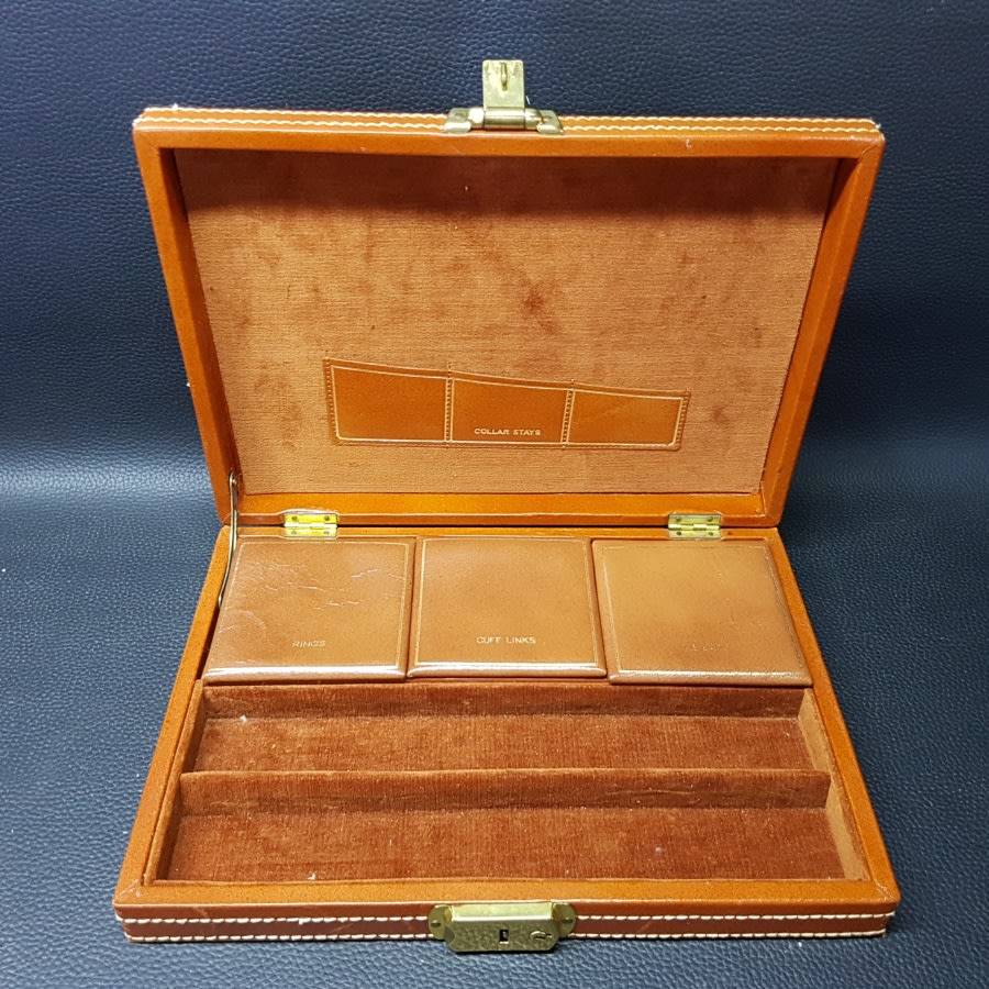 Other Antiques & Collectables Original Leather Mens