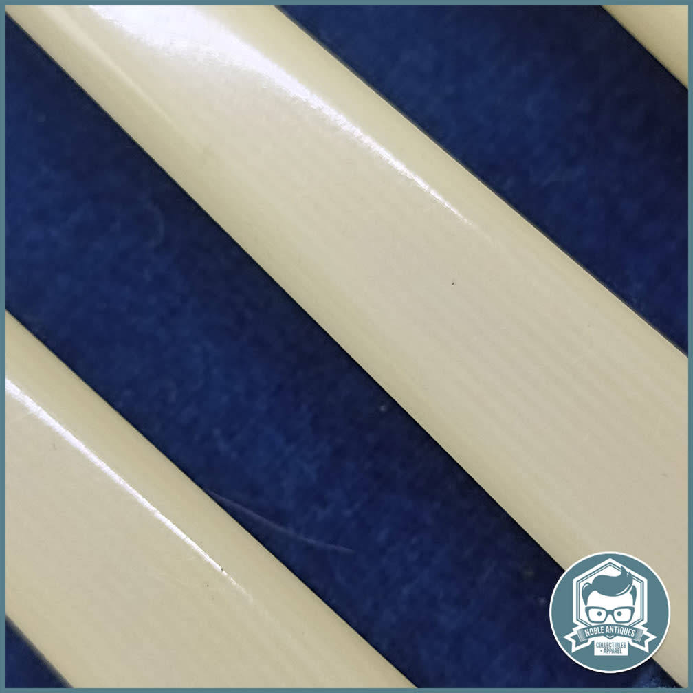 Cutlery Vintage Boxed Bone Handled English Silver Plate Fish Serving