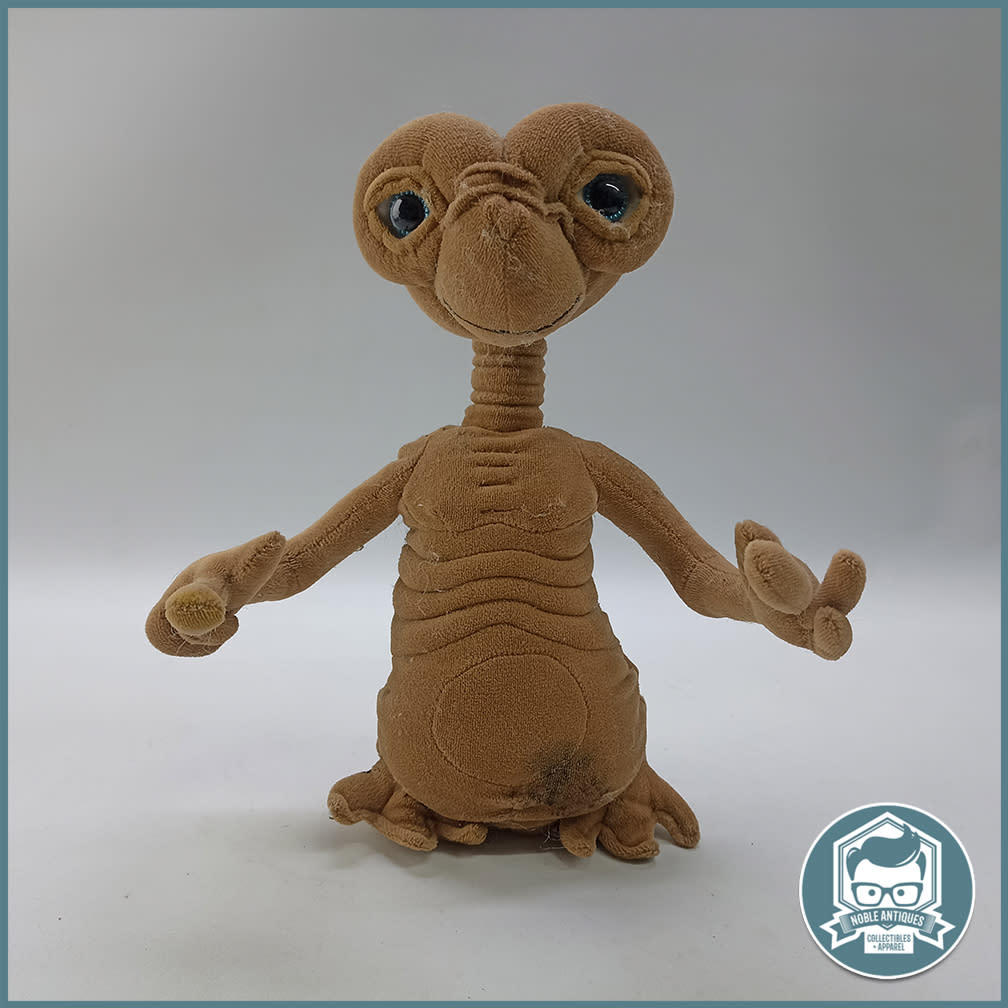 Vintage Toys - ET The Extra Terrestrial Toys R US 20th Anniversary ...