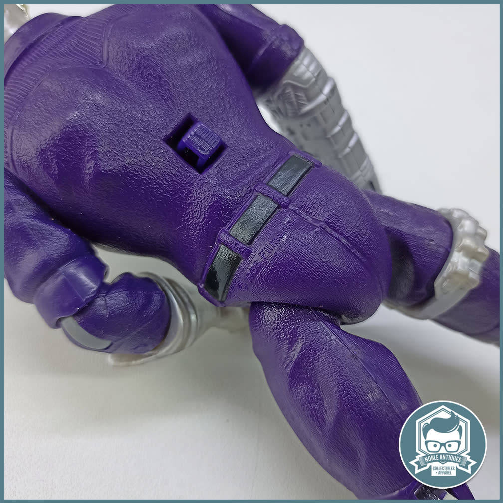 BRAVESTARR - THUNDER Stick - Figurine Bravestarr - Filmation - Mattel 1986 EUR 69,90 - FR