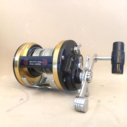 Reels - Penn Mag Power 990 Reel in original box was sold for R520.00 on ...