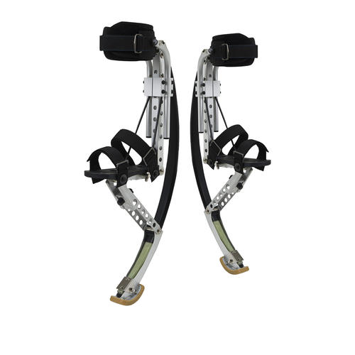 Other Sport & Leisure - Poweriser SA Jumping Stilts - Stilts Patent ...