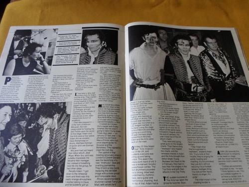 Magazines - SCOPE MAGAZINE 27 MARCH 1981 ( FLASH GORDON , MAZDA 323 ...