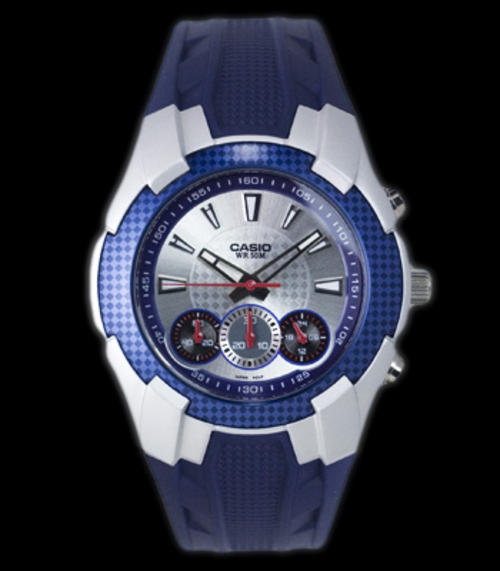 casio mtr 501