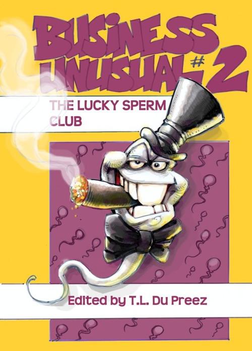The Lucky Sperm Club