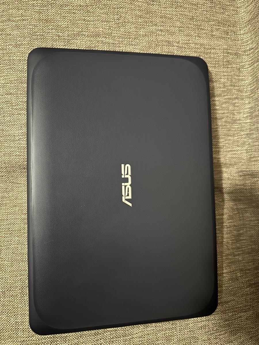 Laptops And Notebooks Asus W202n Hd Display Intel Celeron 4gb Ram 64gb Hdd Mint For Sale In 4438