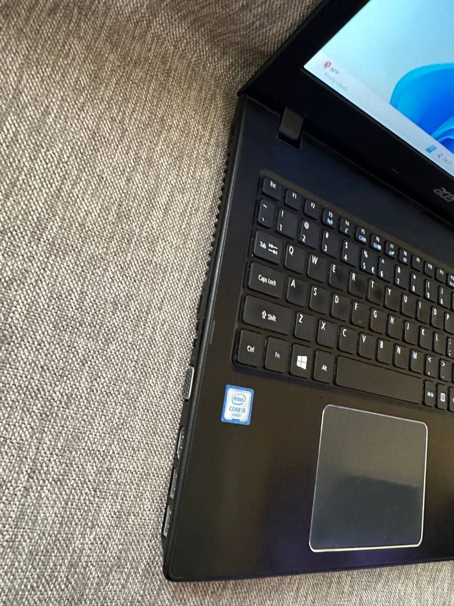 Laptops & Notebooks - Acer TravelMate P259-M, 6th Gen Intel i5-6200U@2 ...