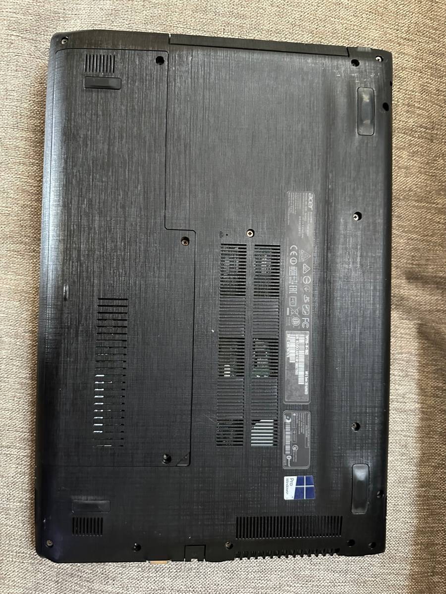 Laptops & Notebooks - Acer TravelMate P259-M, 6th Gen Intel i5-6200U@2 ...