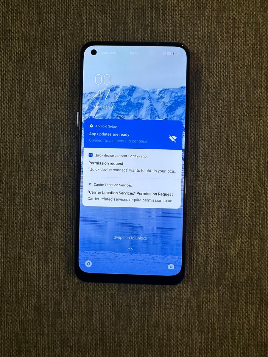 Oppo - OPPO RENO 7 5G 8GB RAM 256GB MEMORY DUAL SIM was sold for R2,600 ...