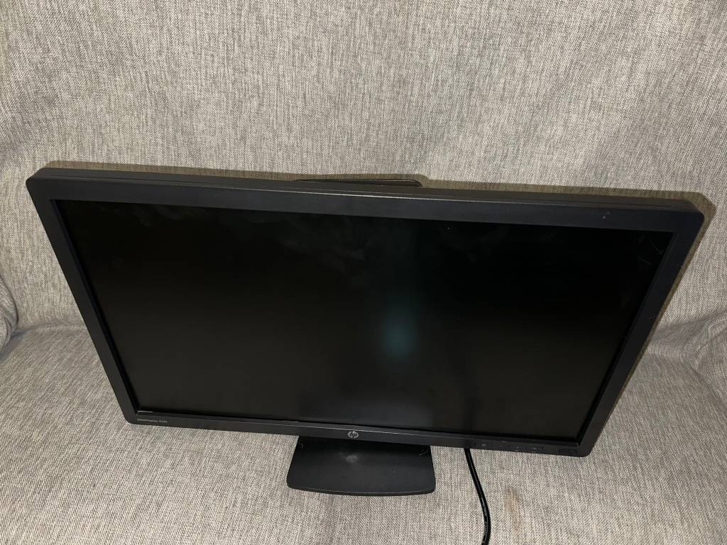 Monitors HP ELITEDISPLAY E231 23 INCH LED MONITOR was sold for R705