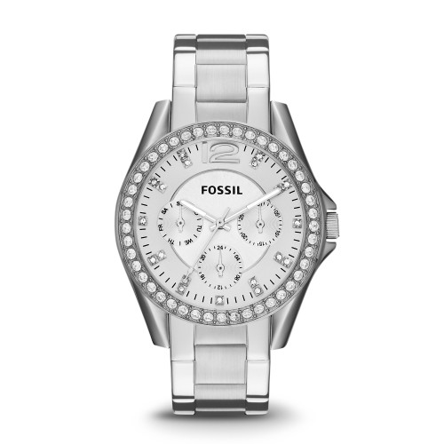 Women's Watches - Fossil Ladies Watches | 3 Options was sold for R1,349 ...