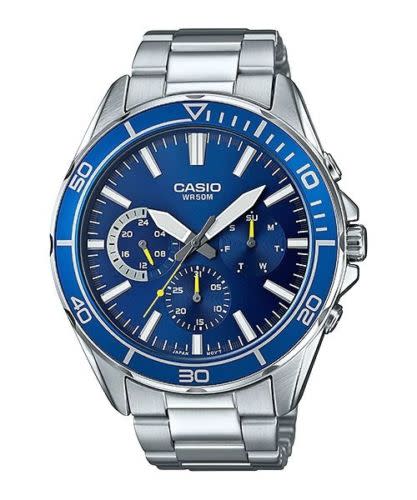 casio automatic watches for men