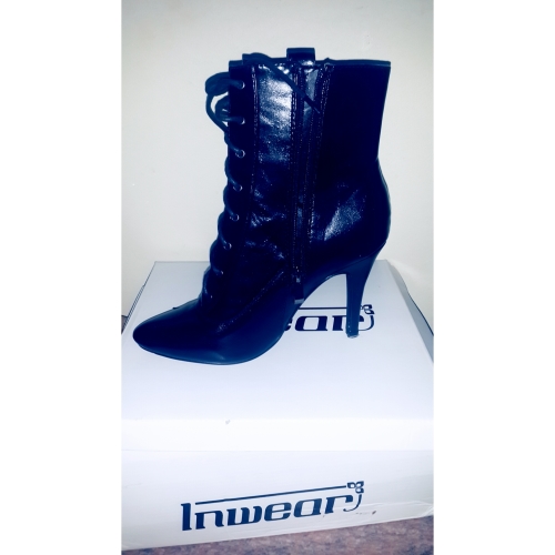 truworths ankle boots